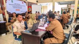 Desk Verifikasi Proposal Gotong Royong 2026